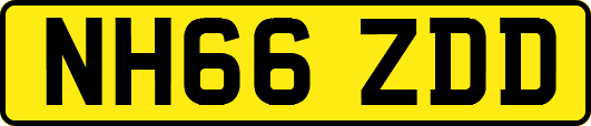 NH66ZDD
