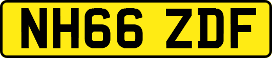 NH66ZDF
