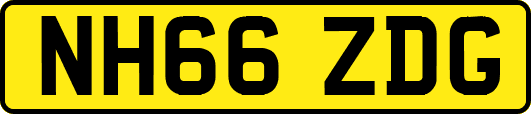 NH66ZDG