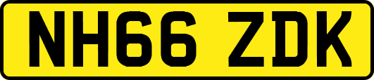 NH66ZDK