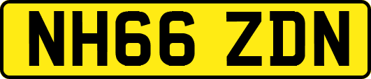NH66ZDN