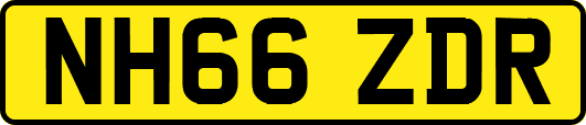 NH66ZDR