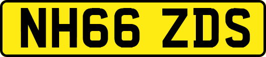 NH66ZDS