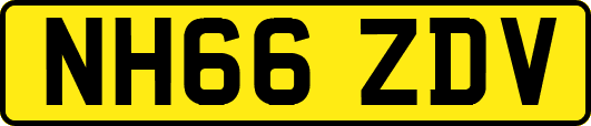 NH66ZDV
