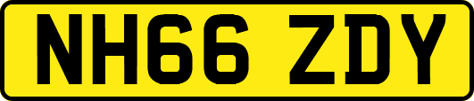 NH66ZDY