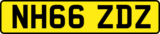 NH66ZDZ