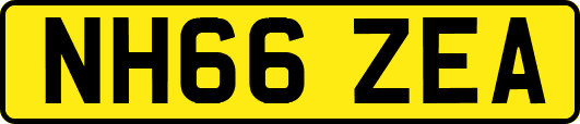 NH66ZEA