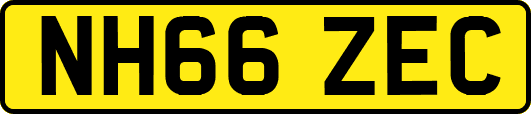 NH66ZEC