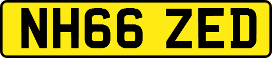 NH66ZED