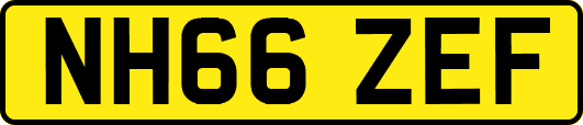 NH66ZEF