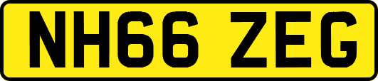 NH66ZEG