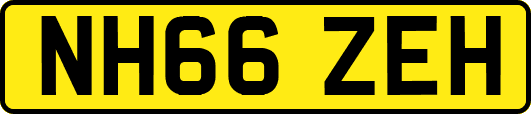 NH66ZEH