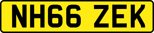 NH66ZEK