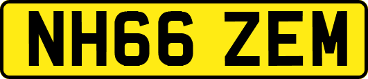 NH66ZEM