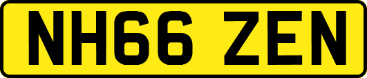 NH66ZEN