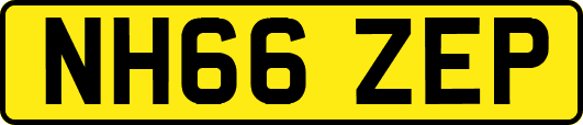 NH66ZEP