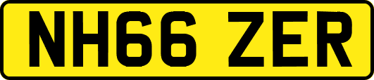 NH66ZER