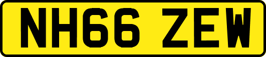 NH66ZEW