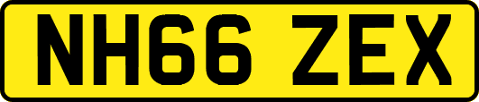 NH66ZEX