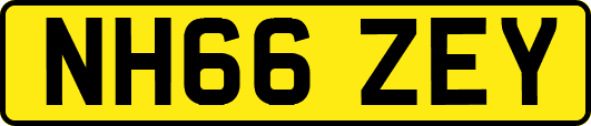 NH66ZEY