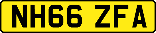 NH66ZFA