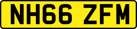 NH66ZFM