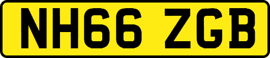 NH66ZGB