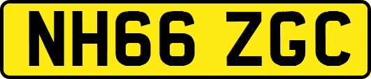 NH66ZGC