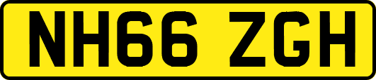 NH66ZGH