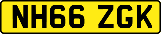 NH66ZGK