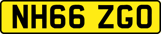 NH66ZGO