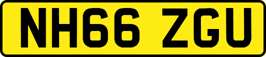 NH66ZGU