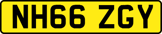 NH66ZGY