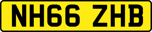NH66ZHB