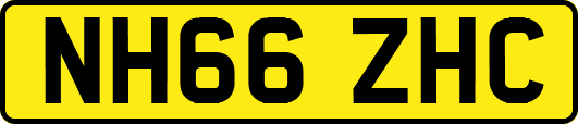 NH66ZHC