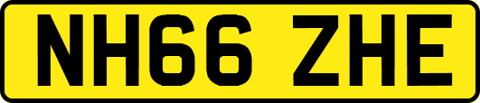 NH66ZHE