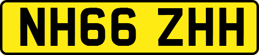 NH66ZHH