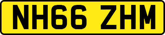 NH66ZHM