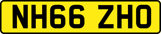 NH66ZHO