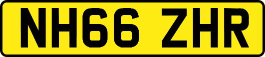 NH66ZHR