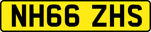 NH66ZHS