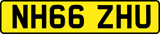 NH66ZHU