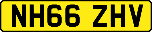 NH66ZHV