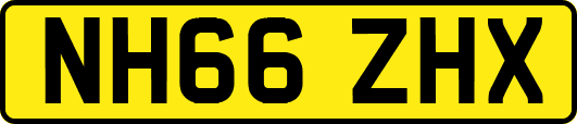 NH66ZHX