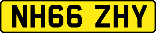 NH66ZHY