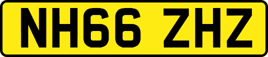 NH66ZHZ