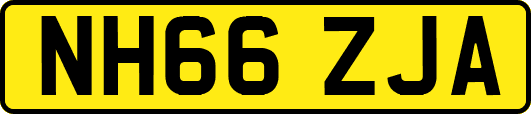 NH66ZJA