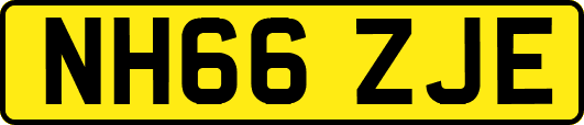 NH66ZJE