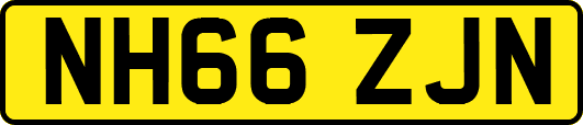 NH66ZJN