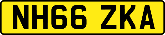 NH66ZKA